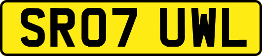 SR07UWL