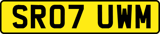 SR07UWM