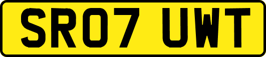 SR07UWT