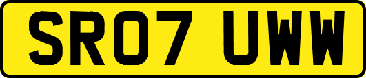 SR07UWW