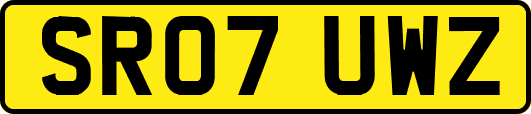 SR07UWZ