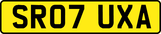 SR07UXA