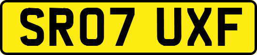 SR07UXF