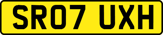 SR07UXH