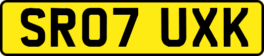 SR07UXK