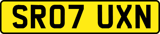 SR07UXN