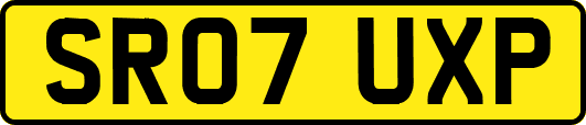 SR07UXP