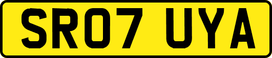 SR07UYA