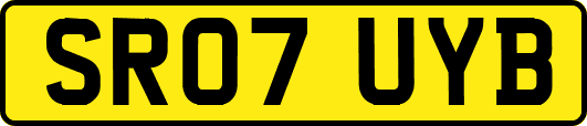 SR07UYB
