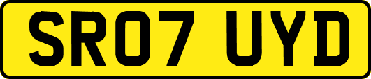 SR07UYD