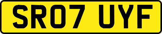 SR07UYF