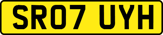 SR07UYH