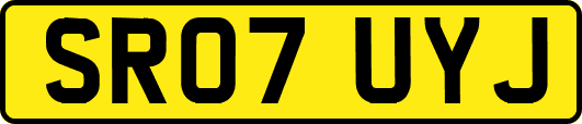 SR07UYJ