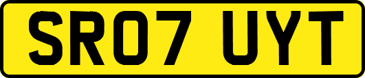 SR07UYT