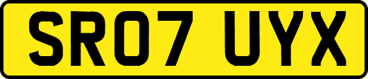 SR07UYX
