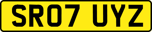 SR07UYZ
