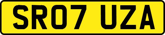 SR07UZA