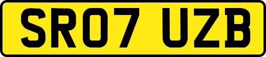 SR07UZB