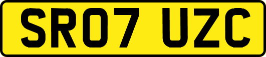 SR07UZC