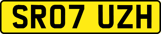 SR07UZH