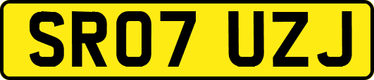 SR07UZJ