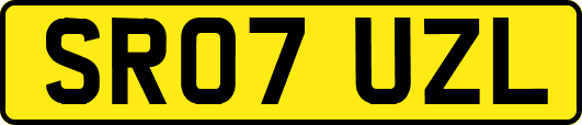SR07UZL
