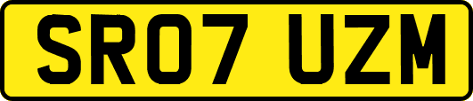 SR07UZM