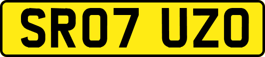 SR07UZO
