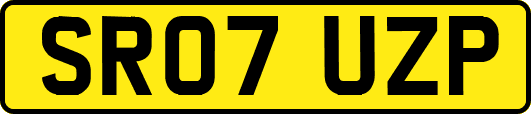 SR07UZP