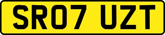SR07UZT