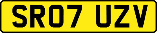 SR07UZV