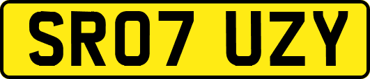 SR07UZY