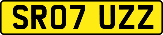 SR07UZZ
