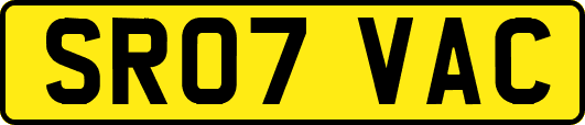 SR07VAC