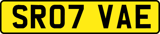 SR07VAE