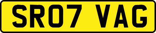 SR07VAG