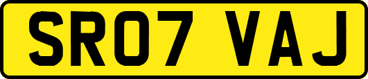 SR07VAJ