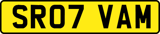 SR07VAM