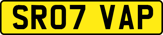 SR07VAP