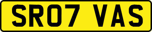 SR07VAS