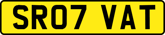 SR07VAT