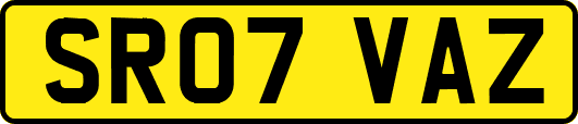SR07VAZ