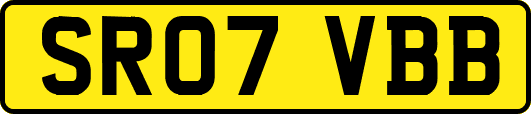 SR07VBB