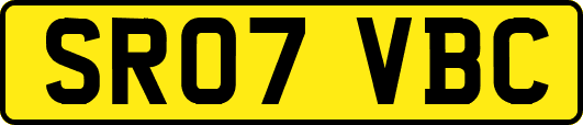 SR07VBC
