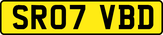 SR07VBD