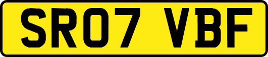 SR07VBF