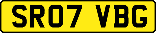 SR07VBG