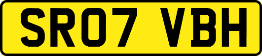 SR07VBH