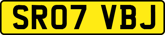 SR07VBJ
