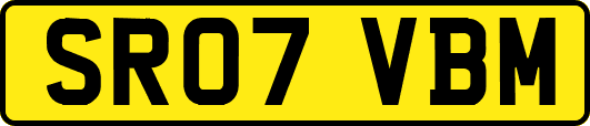 SR07VBM